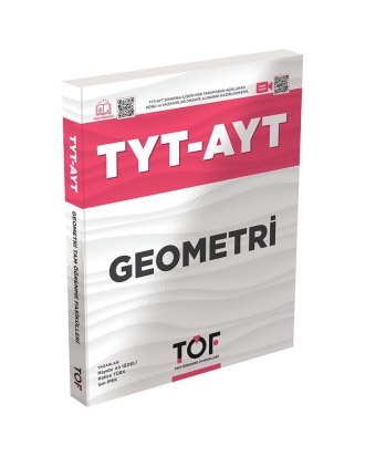 TYT-AYT-GEO-TÖF