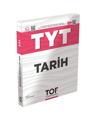 TYT-TARİH-TÖF