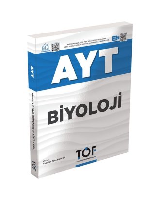 AYT-BİO-TÖF