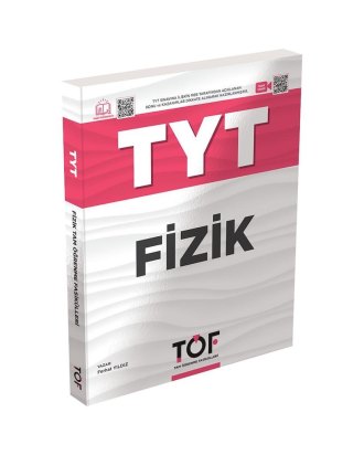 TYT-FİZİK-TÖF