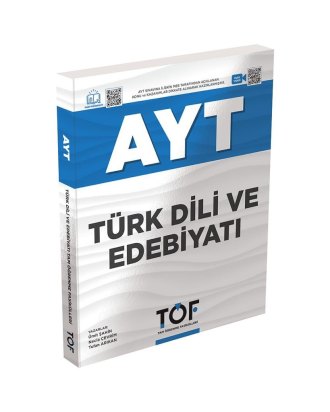 AYT-TDE-TÖF