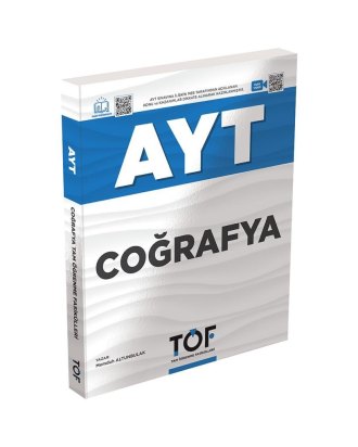 AYT-COĞ-TÖF