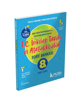 0803-8-SINIF-INKILAP-SORU-BANKASI-KAPAK