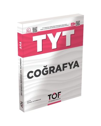 TYT-COĞ-TÖG
