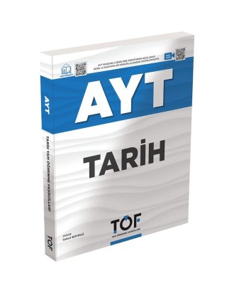 AYT-TARİH-TÖF