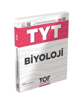 TYT-BİO-TÖF