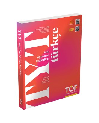 2101 - TYT Türkçe TÖF