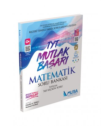 1920 - MB TYT Matematik Soru Bankası