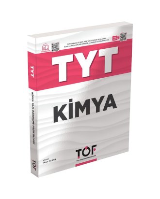 2105 - TYT Kimya TÖF