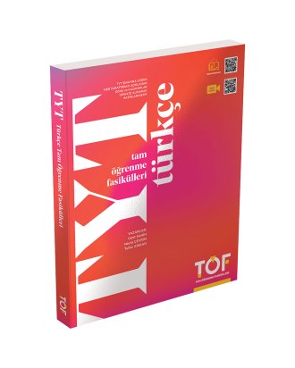 2101 - TYT Türkçe TÖF