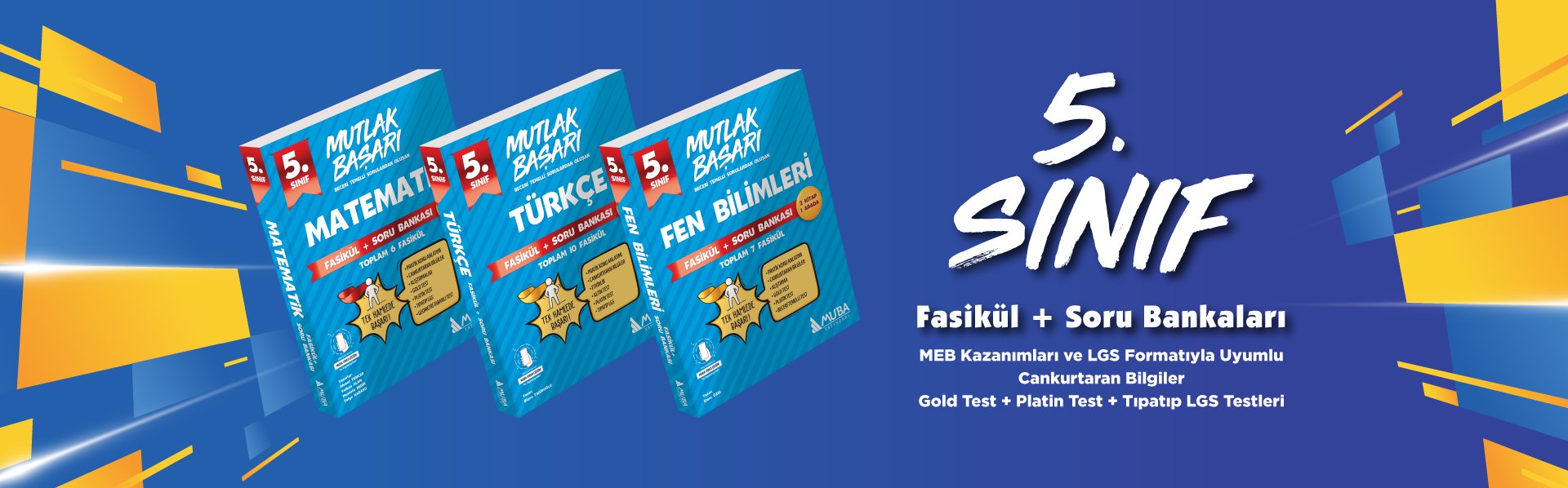 5 fasikül