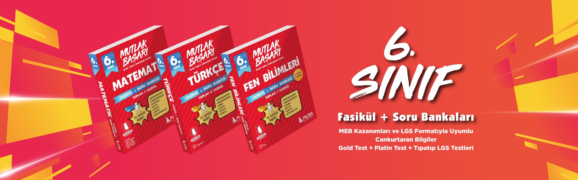 6 fasikül
