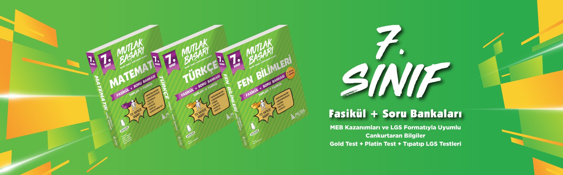 7 fasikül